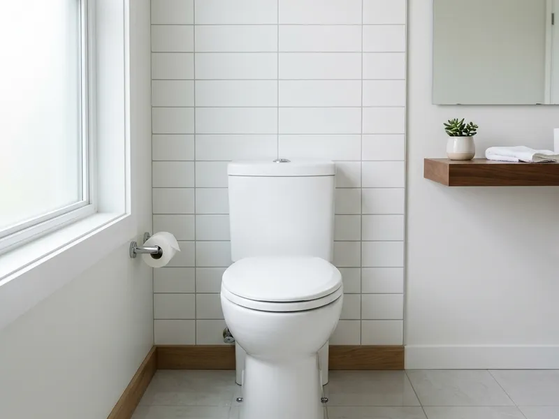 Toilet Repair & Installation Plumber in Broussard, LA